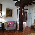 Lantställe Tresvalle *