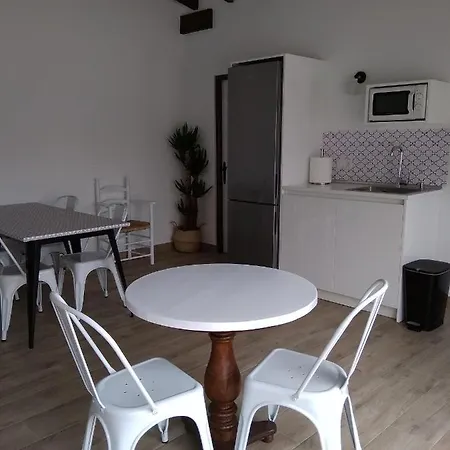 Séjour à la campagne Tresvalle Ubiarco