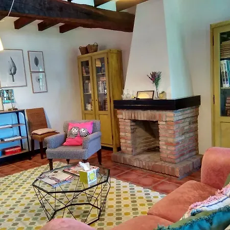 Tresvalle Séjour à la campagne *