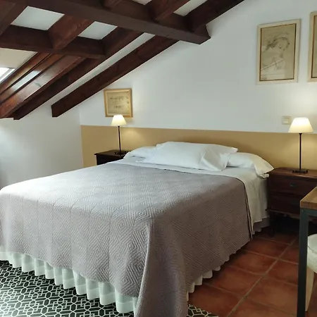 Tresvalle Country house