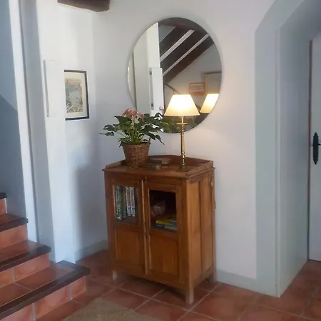 Country house Tresvalle