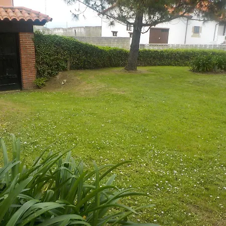 Country house Tresvalle *