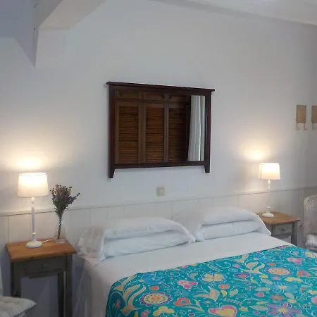 Tresvalle Séjour à la campagne Ubiarco