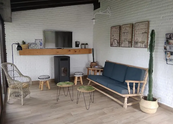 Tresvalle * Убиарко