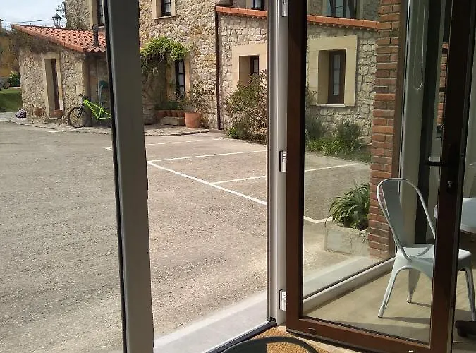 Tresvalle Летний дом Убиарко