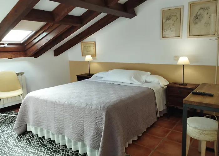 Tresvalle Летний дом