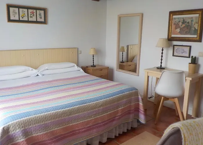 Tresvalle Убиарко