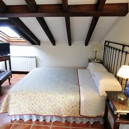 Tresvalle Kır Evi *