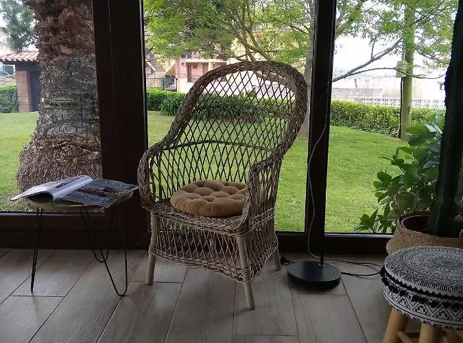 Tresvalle Country house