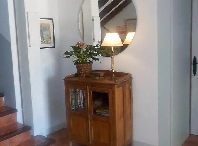 Country house Tresvalle