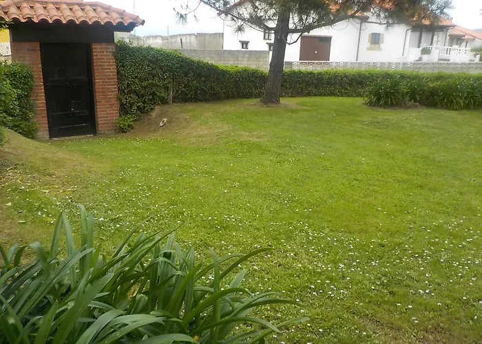 Country house Tresvalle *